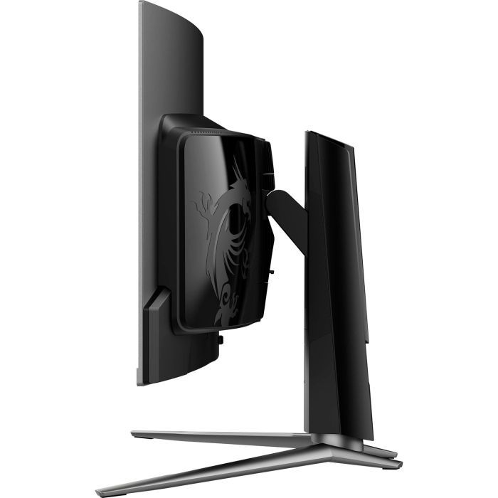 Монітор MSI MAG 341CQP QD-OLED зображення 5