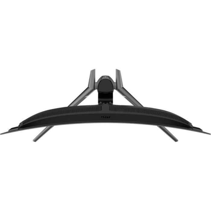 Монітор MSI MAG 341CQP QD-OLED зображення 6