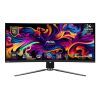 Монітор MSI MAG 341CQP QD-OLED