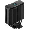 Кулер для процессора Deepcool AG400 DIGITAL BK ARGB изображение 7