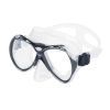 Набір для плавання Aqua Speed Manus + Borneo 8238 606-07 чорний Уні OSFM (5908217682383) зображення 3