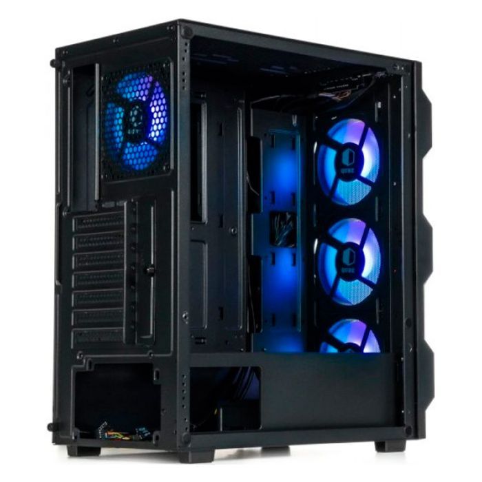 Корпус Qube CORSAIR_FMNU3 зображення 5