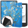 Чохол до електронної книги BeCover Smart Case PocketBook 629 Verse / 634 Verse Pro 6" Spring (710981) зображення 2