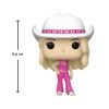Фигурка для геймеров Funko Pop Барби в костюме ковбоя (72637) изображение 2
