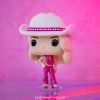 Фигурка для геймеров Funko Pop Барби в костюме ковбоя (72637) изображение 3