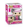Фигурка для геймеров Funko Pop Барби в костюме ковбоя (72637) изображение 4