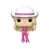 Фигурка для геймеров Funko Pop Барби в костюме ковбоя (72637)