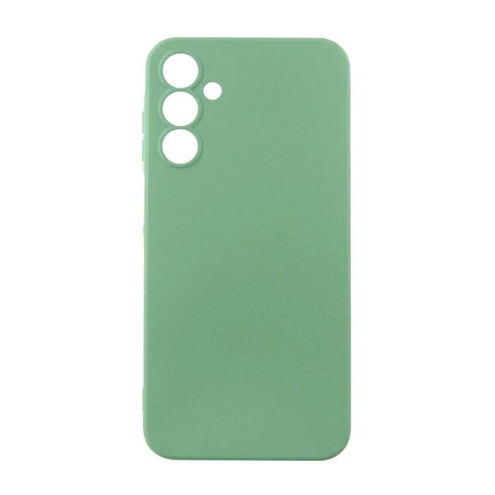 Чехол для мобильного телефона Dengos Kit for Samsung Galaxy A15 case + glass (Black) (DG-KM-69) изображение 2