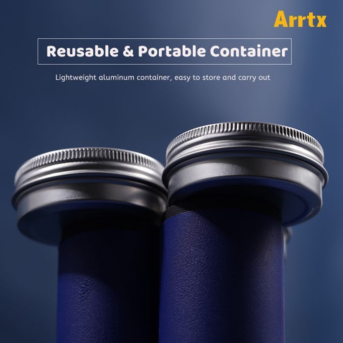 Гуашевые краски Arrtx 9B, 9 цветов (LC302925) изображение 11