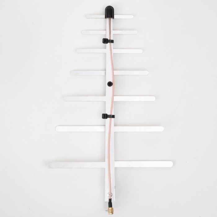 Антенна для дрона RavLink LPDA 700-1300MHz (LPDA-700-1300) изображение 2