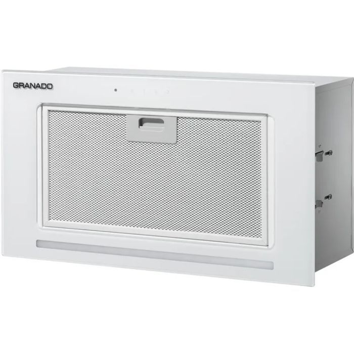 Вытяжка кухонная GRANADO Palamos 4613-1200 White glass (GCH4613120055)