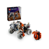 Конструктор LEGO Technic Космічний колісний навантажувач LT78 435 деталей (42178) зображення 5