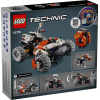 Конструктор LEGO Technic Космический колесный погрузчик LT78 435 деталей (42178) изображение 9