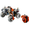 Конструктор LEGO Technic Космический колесный погрузчик LT78 435 деталей (42178)