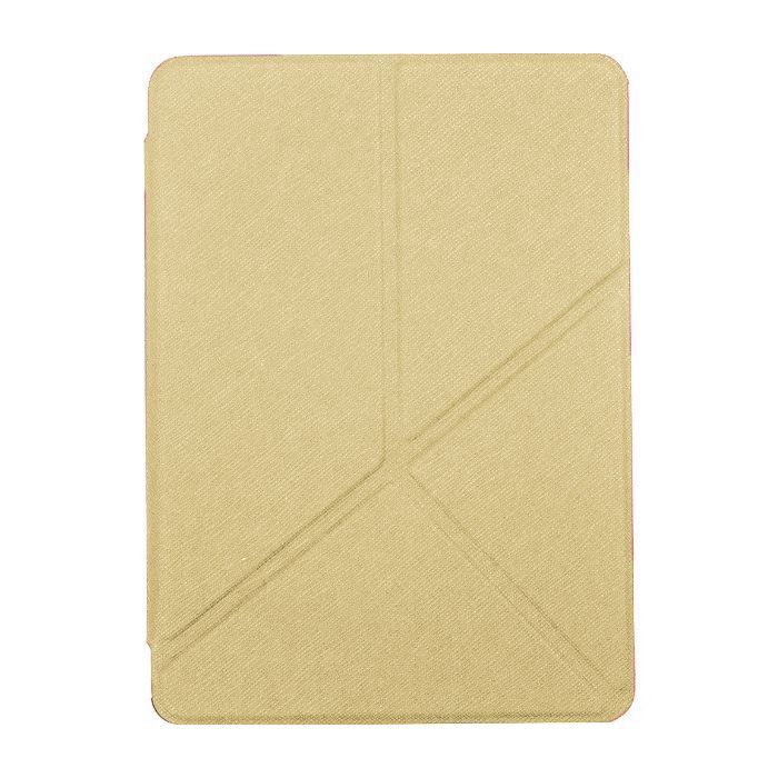 Чохол до електронної книги BeCover Ultra Slim Origami Amazon Kindle Paperwhite 11th Gen. 2021 Gold (711056) зображення 2
