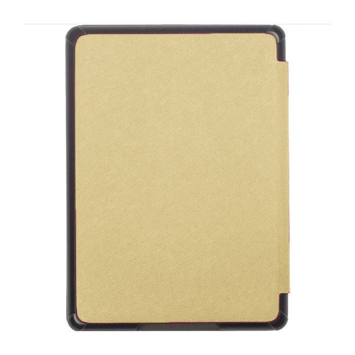 Чохол до електронної книги BeCover Ultra Slim Origami Amazon Kindle Paperwhite 11th Gen. 2021 Gold (711056) зображення 3