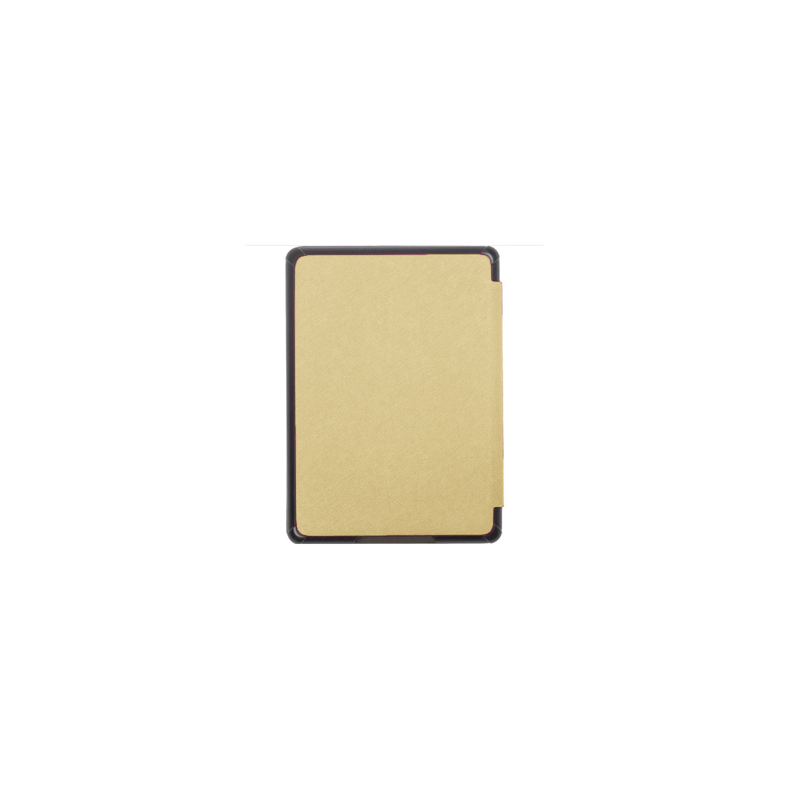Чохол до електронної книги BeCover Ultra Slim Origami Amazon Kindle Paperwhite 11th Gen. 2021 Gold (711056) зображення 3