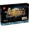 Конструктор LEGO Star Wars Діорама Mos Espa Podrace 718 деталей (75380) зображення 6