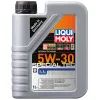 Моторное масло Liqui Moly SPECIAL TEC LL 5W-30 1л (2447)