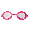 Очки для плавания Arena Bubble 3 JR рожевий 92395-091 (3468334179545) изображение 2