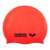 Шапка для плавання Arena Classic Silicone 91662-040 рожевий Уні OSFM (3468335299143)