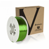 Пластик для 3D-принтера Verbatim PETG, 2,85 мм, 1 кг, green-transparent (55065) зображення 3
