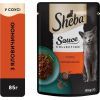 Влажный корм для собак Sheba с говядиной в соусе 85 г (4770608264406) изображение 2