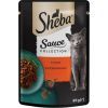 Влажный корм для собак Sheba с говядиной в соусе 85 г (4770608264406)