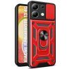 Чехол для мобильного телефона BeCover Military Xiaomi Redmi Note 13 4G Red (710692)