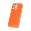 Чехол для мобильного телефона ColorWay PC Cover Apple iPhone 15 Pro orange (CW-CPCAI15P-OG) изображение 2