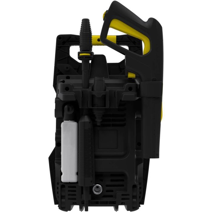 Мойка высокого давления Stanley 1.4 кВт, 110 бар, шланг 3 м (SXPW14L-E) изображение 3