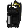 Мойка высокого давления Stanley 1.4 кВт, 110 бар, шланг 3 м (SXPW14L-E) изображение 3