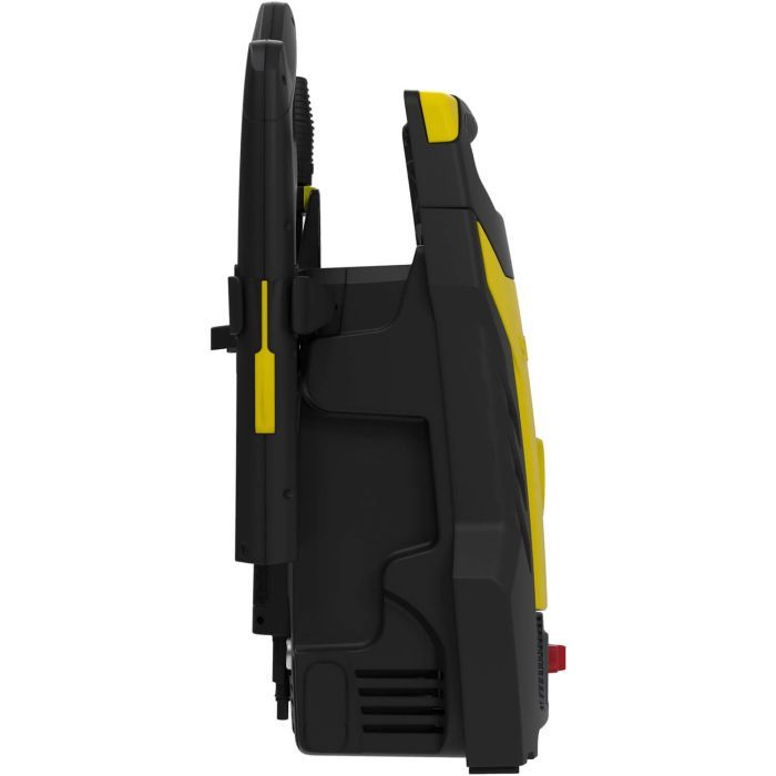 Мойка высокого давления Stanley 1.4 кВт, 110 бар, шланг 3 м (SXPW14L-E) изображение 4