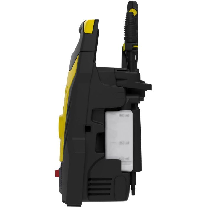 Мойка высокого давления Stanley 1.4 кВт, 110 бар, шланг 3 м (SXPW14L-E) изображение 5