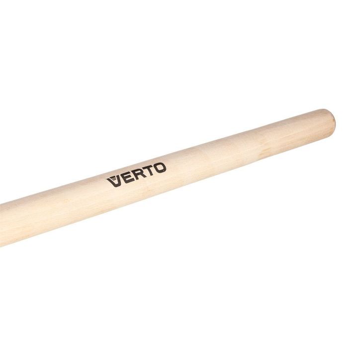 Лопата Verto совковая, рукоятка деревянная, 120см, 1.8кг (15G019) изображение 6