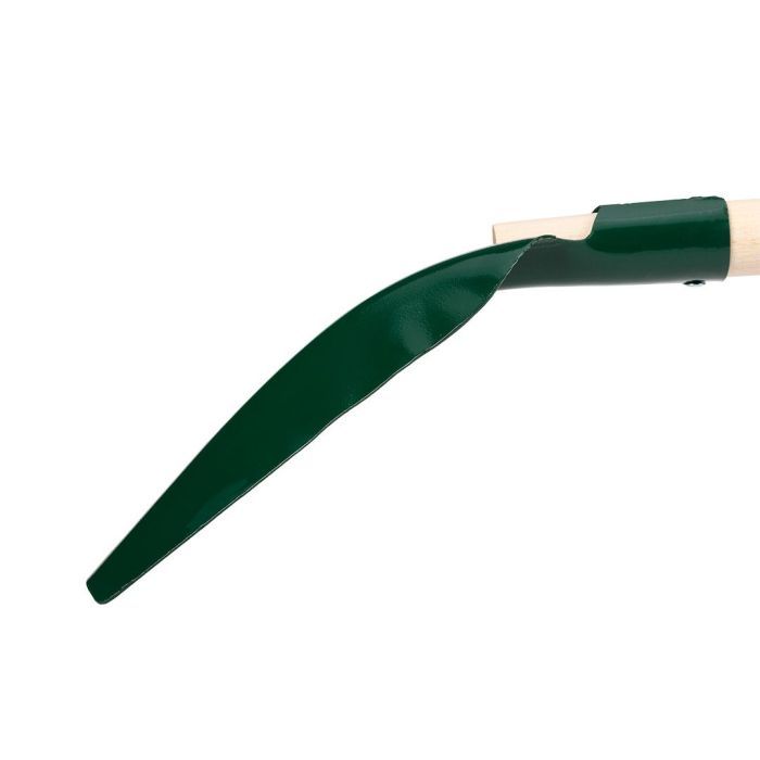 Лопата Verto совковая, рукоятка деревянная, 120см, 1.8кг (15G019) изображение 7