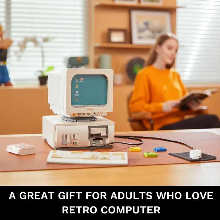 Конструктор Pantasy Legend of Sword and Fairy Paladin -90х Гра для PC без фігурок (86230) зображення 4