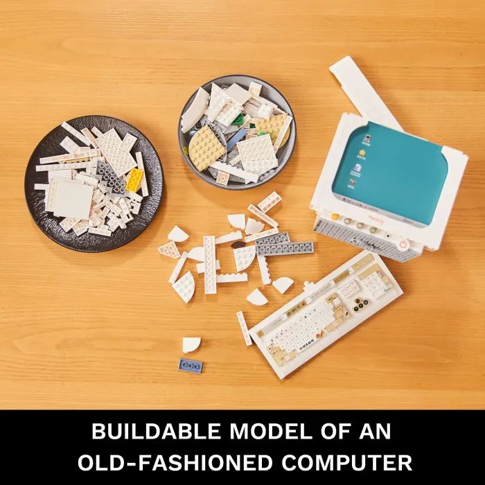 Конструктор Pantasy Legend of Sword and Fairy Paladin -90х Гра для PC без фігурок (86230) зображення 8