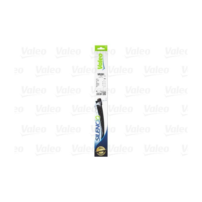 Щетка стеклоочистителя Valeo 574599 изображение 3