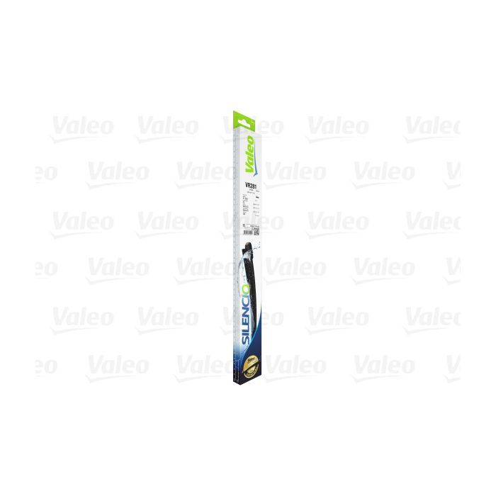 Щетка стеклоочистителя Valeo 574599 изображение 4