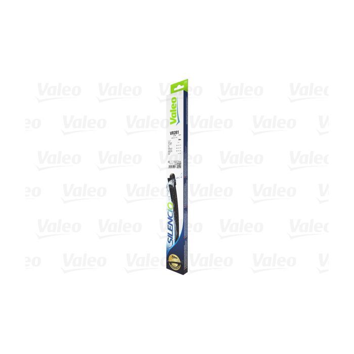 Щетка стеклоочистителя Valeo 574599 изображение 5