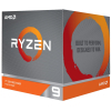 Процессор AMD Ryzen 9 3900 PRO (100-000000072) изображение 2