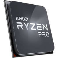 Процессор AMD Ryzen 9 3900 PRO (100-000000072) изображение 4