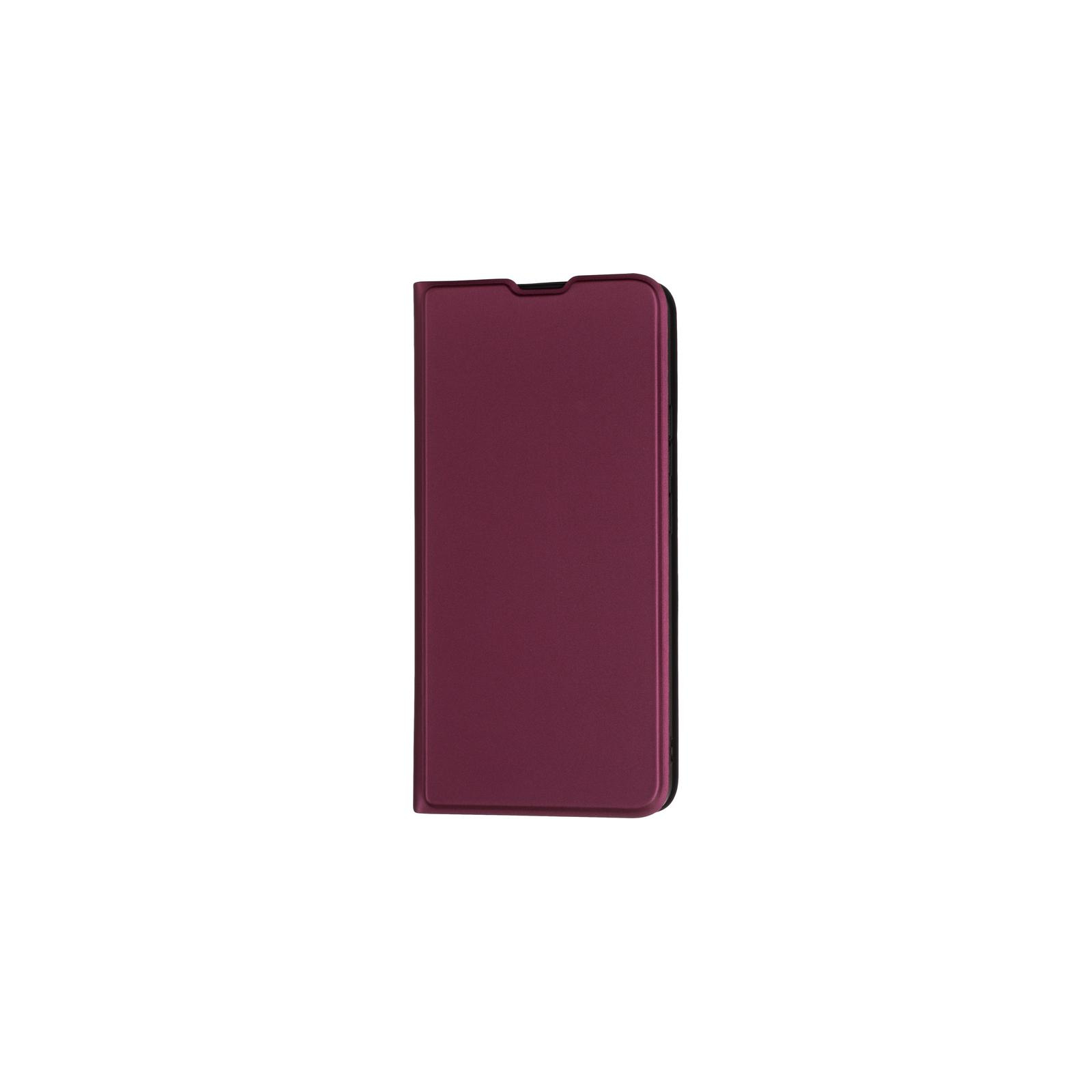Чехол для мобильного телефона BeCover Exclusive New Style Xiaomi Redmi Note 13 4G Dark Green (711218) изображение 3