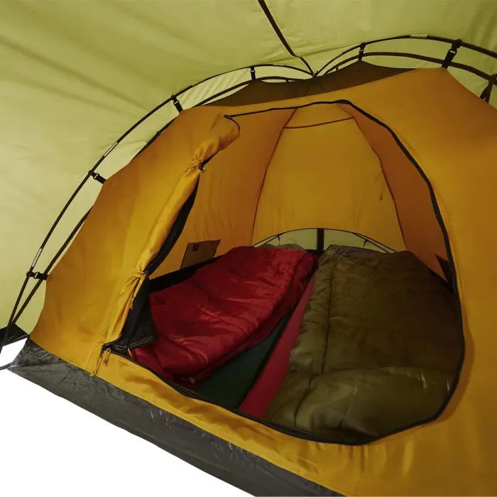 Палатка Grand Canyon Topeka 2 Alu Capulet Olive (30921259) изображение 10