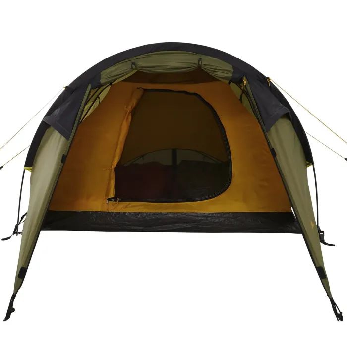 Палатка Grand Canyon Topeka 2 Alu Capulet Olive (30921259) изображение 3