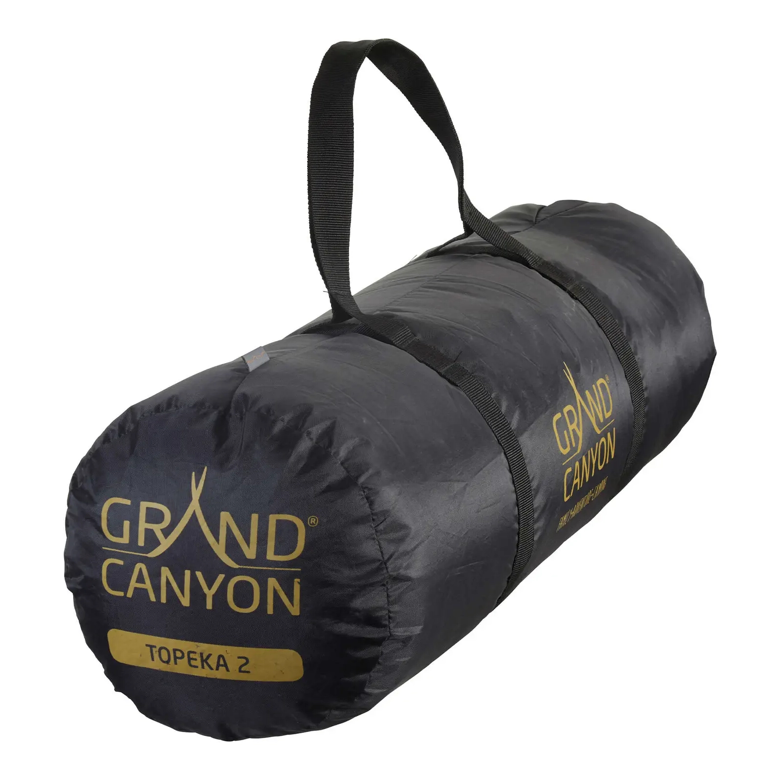 Палатка Grand Canyon Topeka 2 Alu Capulet Olive (30921259) изображение 9