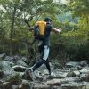 Гермомішок Naturehike -рюкзак NH21FSB04 20л жовтий (6927595788196) зображення 3