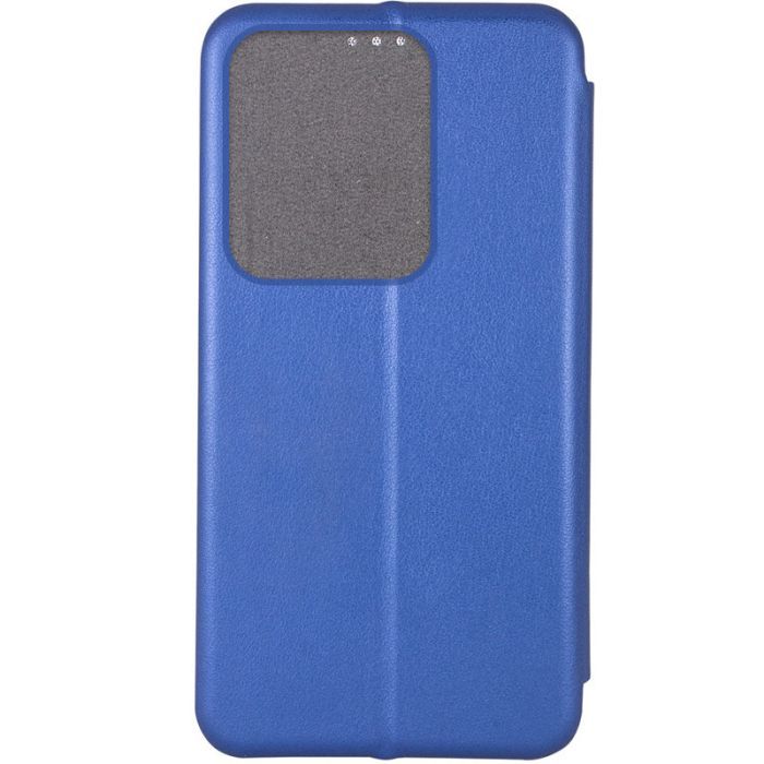 Чехол для мобильного телефона BeCover Exclusive Tecno Spark Go 2024 (BG6) Deep Blue (711255) изображение 3