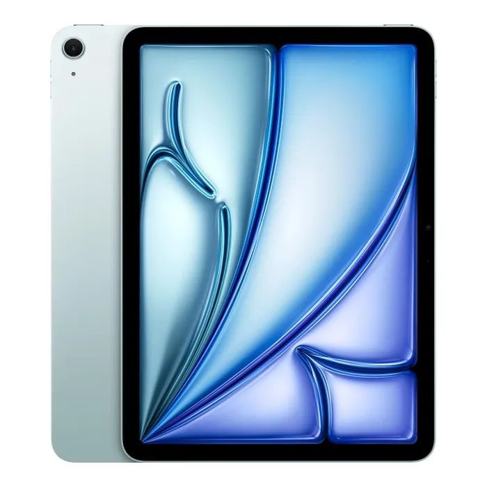 Планшет Apple iPad Air 11" M2 Wi-Fi 256GB Blue (MUWH3NF/A)
